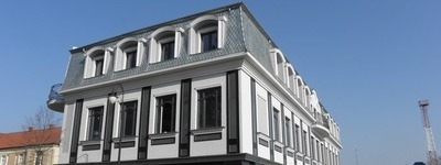  Sztukateria Elewacyjna 